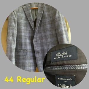 Men’s Ralph Lauren Sport Coat